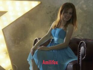 Amilifox