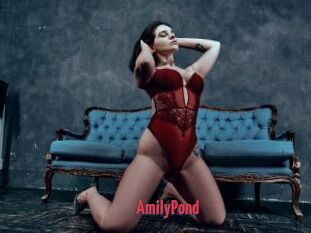 AmilyPond
