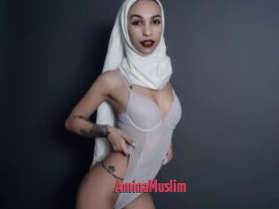 AminaMuslim