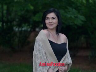 AminaPassion