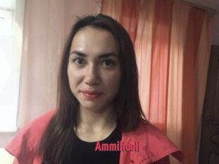 Ammilidoll