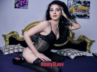 AmmyXLove