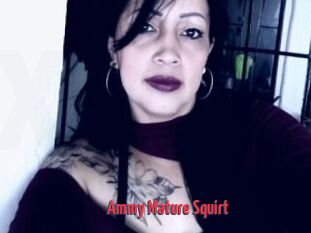 Ammy_Mature_Squirt