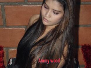 Ammy_wood