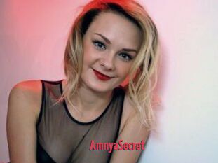 AmnyaSecret