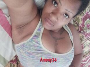 Amony34