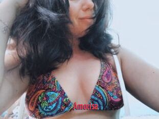 Amorisa