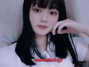Amorousfeelings