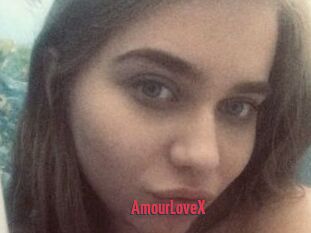 AmourLoveX