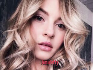 Amuletty