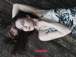 Amurka