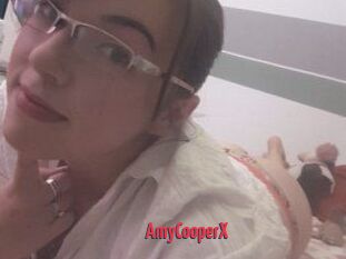 AmyCooperX