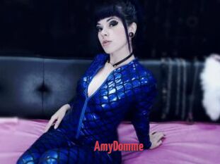 AmyDomme