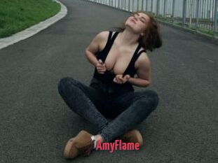 AmyFlame