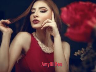 AmyHillton