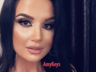 AmyKeys