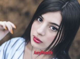 AmyMounth