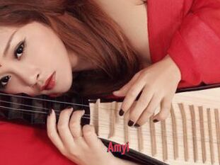 Amyi