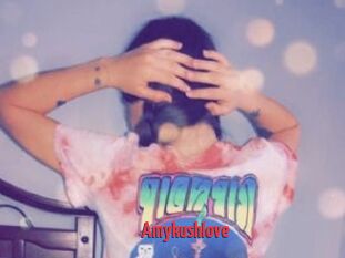 Amykushlove