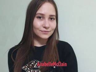 AnabelleMcClain