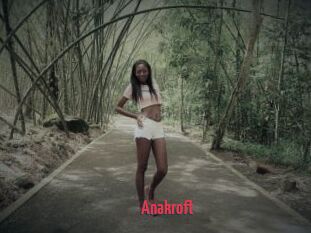 Anakroft