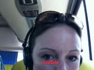 AnalBabe