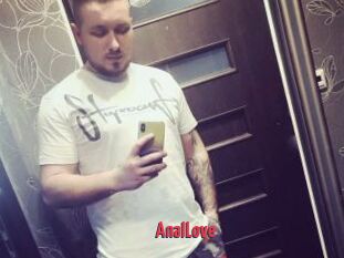 AnalLove