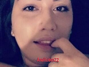 Analicious22