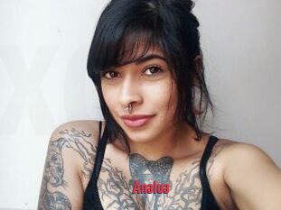 Analua