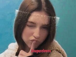 Anapurelovex