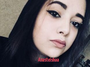 Anasteishaa