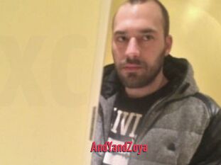 AndYandZoya