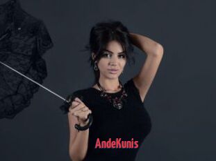 AndeKunis