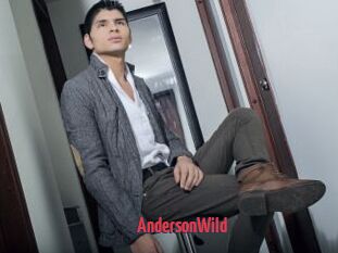 AndersonWild