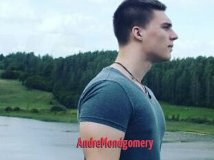 AndreMondgomery