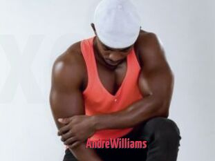 AndreWilliams