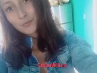 AndreaWillians