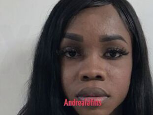 Andrealatins