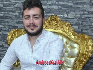 AndreasKralidis