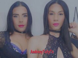 AndreayTatyTs