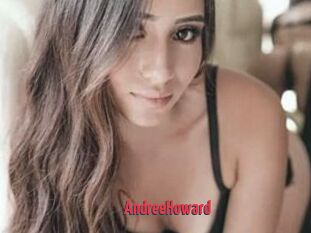 AndreeHoward