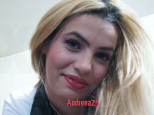Andreea25