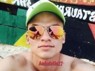 Andrelatin27
