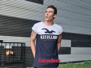 AndrewDevis
