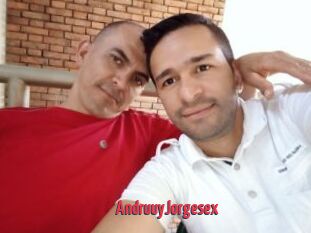 AndruuyJorgesex