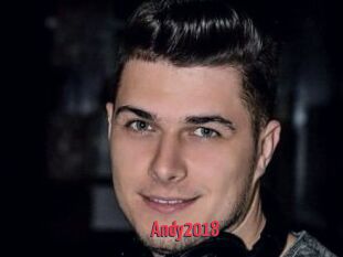 Andy2018