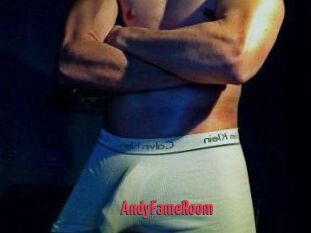 AndyFameRoom