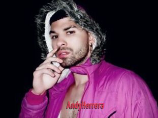 AndyHerrera