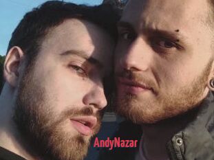 AndyNazar