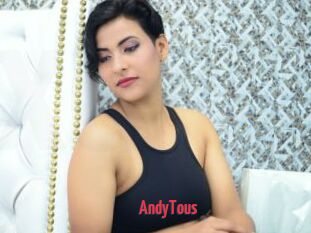 AndyTous